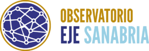 Logo Observatorio EjeSanabria