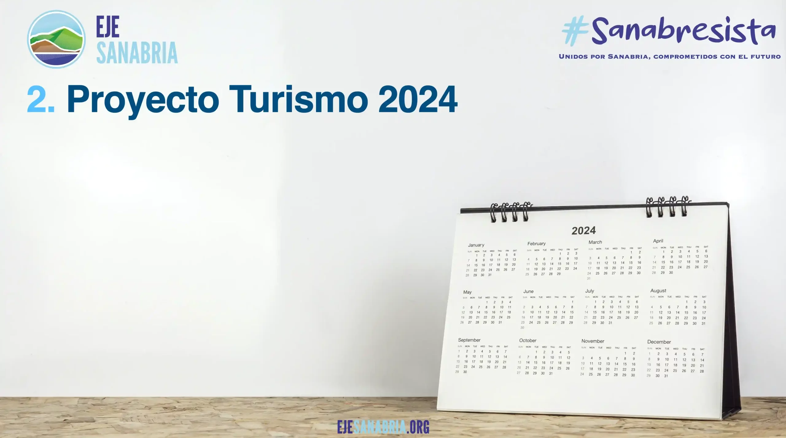 Imagen calendario Proyecto 2024